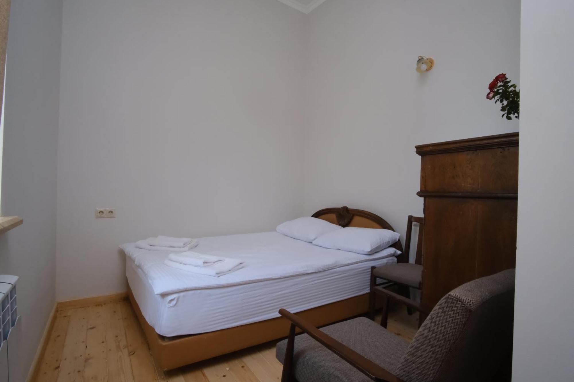 Hotel Toon 55 Gyumri Exterior foto